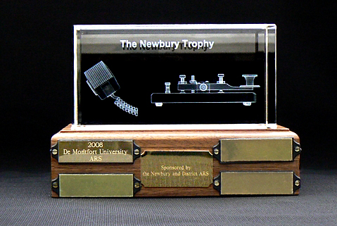 Newbury Trophy 2