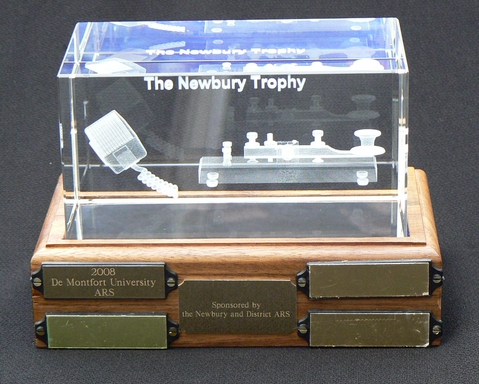 Newbury Trophy 4